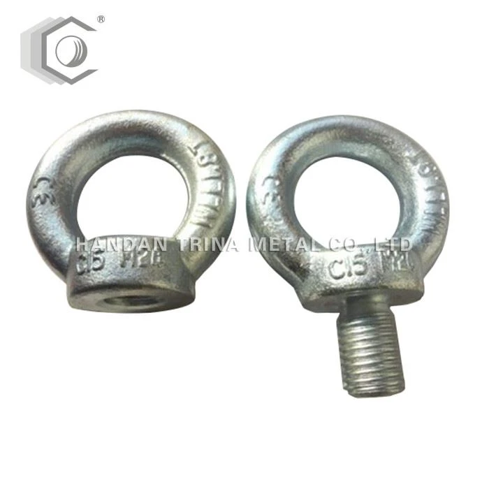Sut i Atal Stainless Steel Hexagon Bolts O Rwt