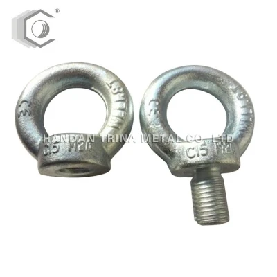 Sut i Atal Stainless Steel Hexagon Bolts O Rwt