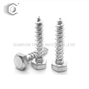 DIN7976 Hex Hunan-Tapio Screw