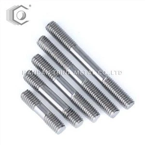 Gwialen Theaded Stud Bolt