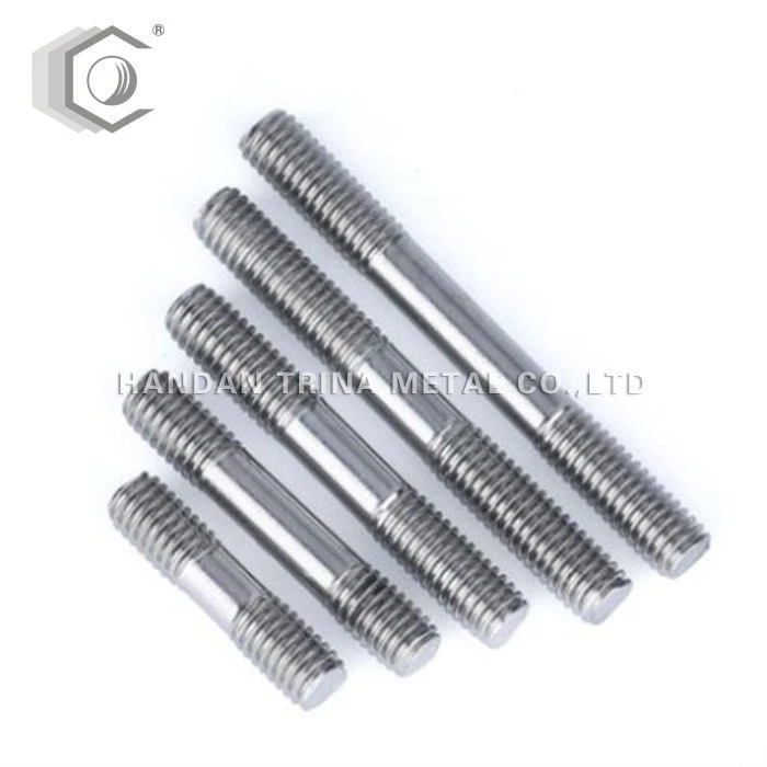 Gwialen Theaded Stud Bolt
