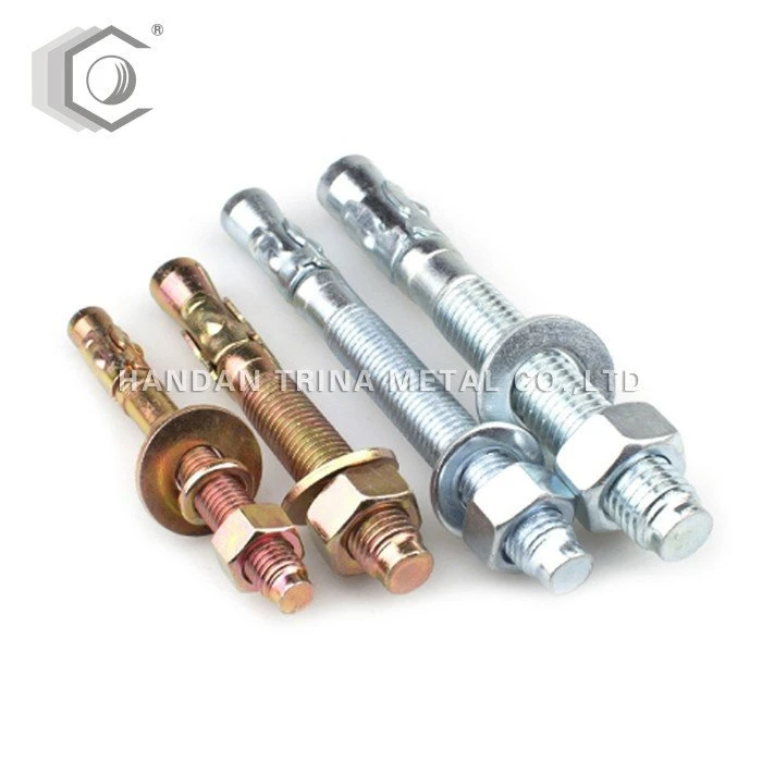 Trwy Bolt