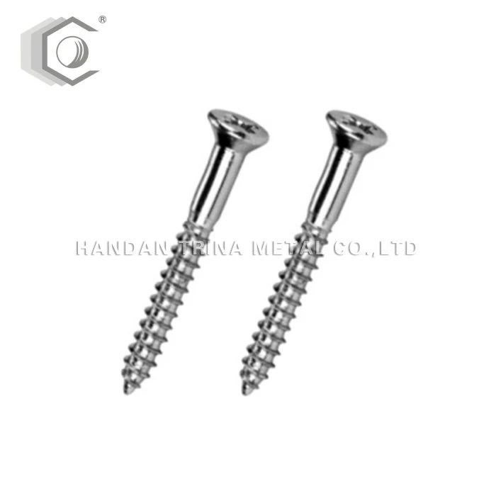 Handan Trina Metal Co, Ltd yn Anfon Dymuniadau Blwyddyn Newydd