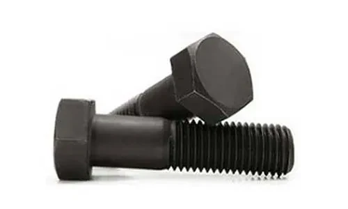 Bolltau Hecs Trwm ASTM A193 Gradd B7