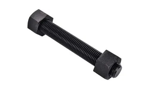 Bolltau Bridfa ASTM A193 Gradd B7