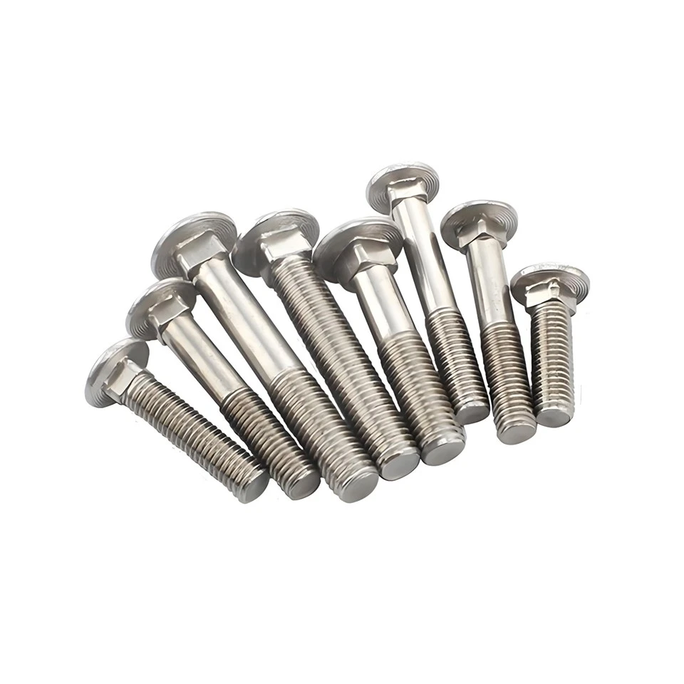 DIN 603 BOLT CERBYD