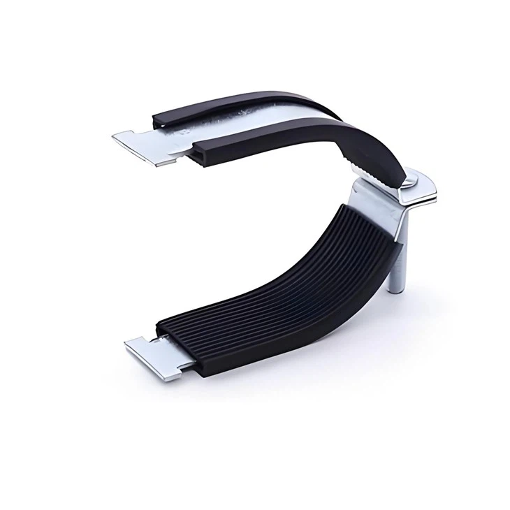 P-type Tube Bundle