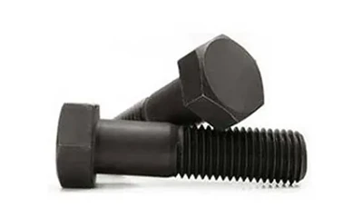 Bolltau Hecs Trwm ASTM A193 Gradd B7