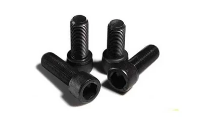 Sgriwiau Cap Pen Soced ASTM A193 Gradd B7