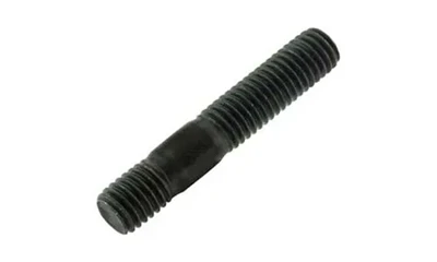 Bolltau Bridfa DIN 2510 (Shank Waist / Gostyngedig)
