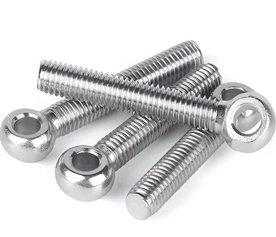 DIN 444 BOLT LLYGAID