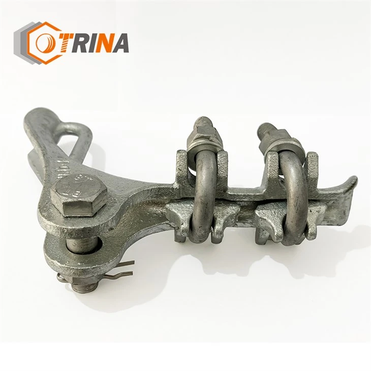 Clamp straen (math bollt）